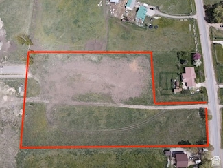 3741 E 2400 St S, Heber City, UT 84032