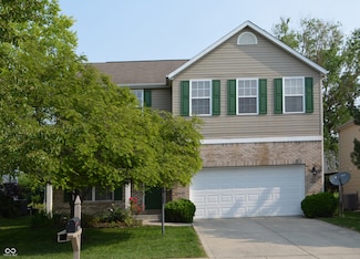 12326 River Valley Dr, Fishers, IN 46037