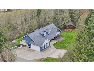 14900 NE Critter Hill Dr, Amboy, WA 98601