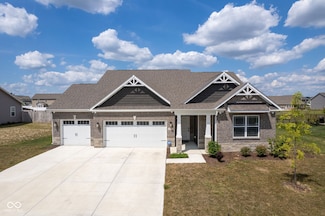 7834 Fairwood Blvd, Cartersburg, IN 46168