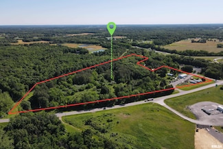 1921 Grange Hall Rd, Marion, IL 62959