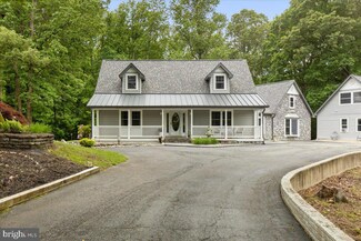 3910 Bristol Dr, Chesapeake Beach, MD 20732