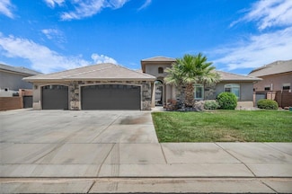 3334 W 2700 S, Hurricane, UT 84737