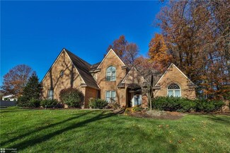 4301 Chatter Way, Allentown, PA 18103