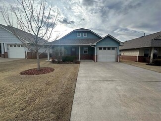 217 Promise Way Unit 1, Edmond, OK 73003