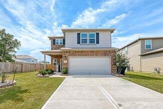 7050 Hobby Wind Ridge Dr, Houston, TX 77075