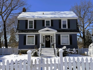 29 Shelburne St, Burlington, VT 05401