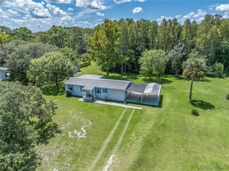 8354 W Tawny Rose Ln, Crystal River, FL 34429