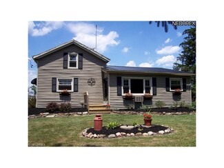 46924 Stewart Rd, New London, OH 44851