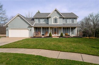 314 Edgewood Dr, Dalton, OH 44618