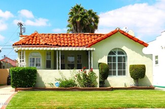 7839 S Halldale Ave, Los Angeles, CA 90047