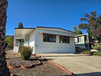 1120 Pepper Dr Unit 177, El Cajon, CA 92021