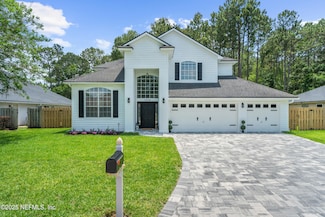 1008 Durbin Parke Dr, Saint Johns, FL 32259