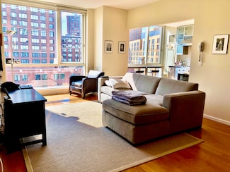 200 Chambers St Unit 10B, New York, NY 10007
