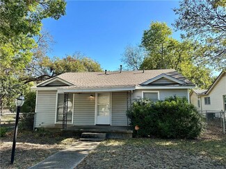 3824 Frederick Ave, Waco, TX 76707
