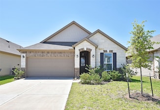 5039 Gazelle Leap Ln, Richmond, TX 77406