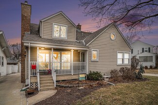 8734 Southmoor Ave, Highland, IN 46322