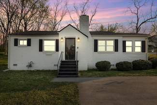 520 Bacon Trail, Chattanooga, TN 37412