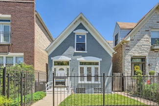 1419 N Oakley Blvd, Chicago, IL 60622