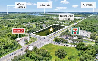 15080 W Colonial Dr, Winter Garden, FL 34787
