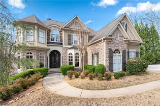 8069 Kenstone Ct, Atlanta, GA 30350