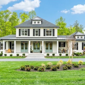 8561 Roden Dr, Mechanicsville, VA 23111