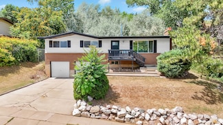 5109 S 1225 W, Ogden, UT 84405
