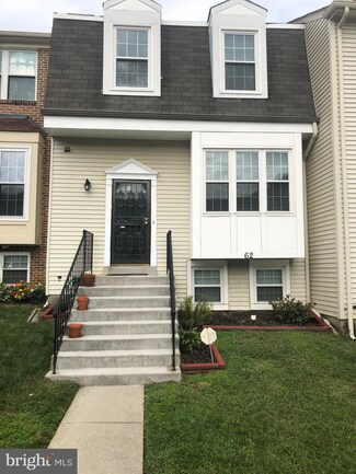 62 Joyceton Way, Upper Marlboro, MD 20774