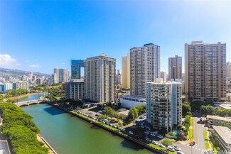 1848 Kahakai Dr Unit 1904, Honolulu, HI 96814