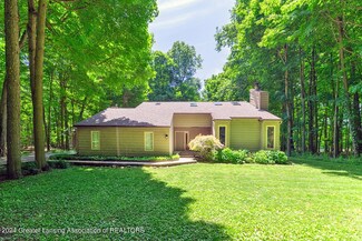 1601 Willoughby Rd, Mason, MI 48854