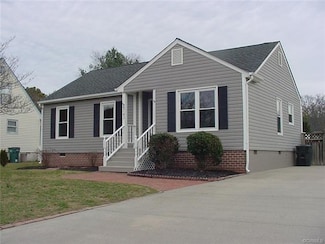 6743 Wilber Cir, Henrico, VA 23228