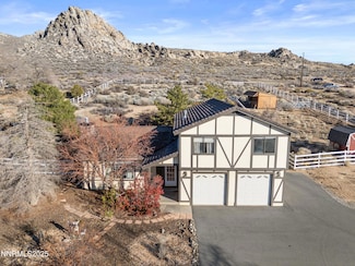 5895 Gentry Ln, Carson City, NV 89701