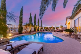 6022 W Fetlock Trail, Phoenix, AZ 85083