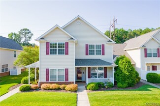 4660 Twin Hickory Lake Dr Unit E, Glen Allen, VA 23059
