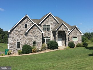 15354 Mercersburg Rd, Mercersburg, PA 17236