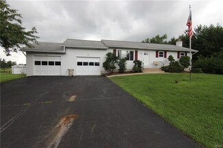 38 William Rd, Nockamixon Township, PA 18972
