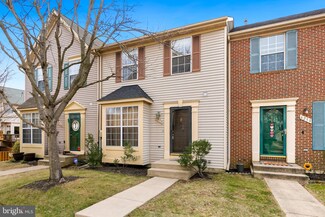6252 Deep River Canyon, Columbia, MD 21045