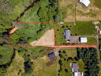 TL #00710 Hwy 101 S Tilllamook, Tillamook, OR 97141