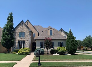 12013 S Pittsburg Ave, Tulsa, OK 74137