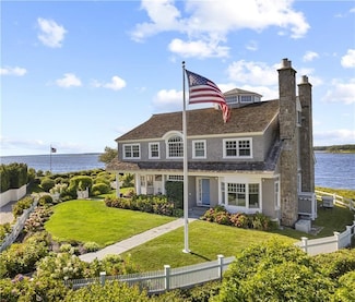 9 Arraquat Rd, Westerly, RI 02891