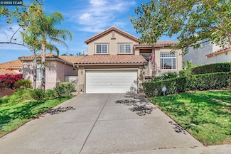 2144 Bluerock Cir, Concord, CA 94521