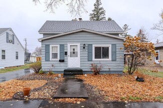 1236 S 10th Ave, Wausau, WI 54401