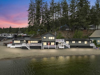 41987 Shore Acres Rd, Loon Lake, WA 99148