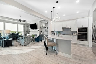 11400 Iron Bark Dr, Denton, TX 76207