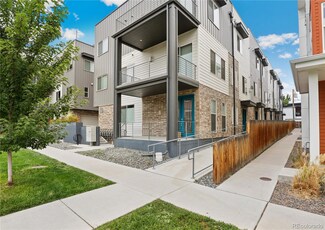 2737 W 24th Ave Unit 6, Denver, CO 80211