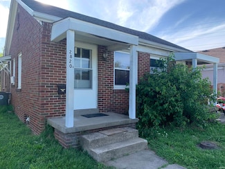 2820 Stringtown Rd, Evansville, IN 47711