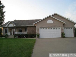512 Pelican Lake Ct NE, Avon, MN 56310