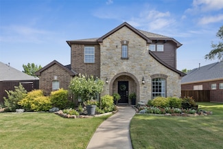 2205 Barret Dr, Frisco, TX 75033