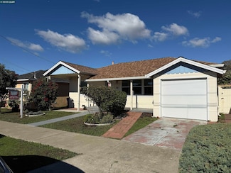 2103 Visalia Ave, Richmond, CA 94801