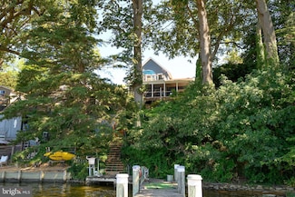 25209 Wymont Park Rd, Worton, MD 21678